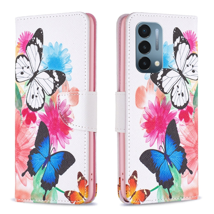 Drawing Pattern Leather Phone Case, For OnePlus Nord N200 5G, For OPPO Find X5 Pro, For OPPO Reno7 5G Global, For Infinix Zero X Neo, For Infinix Zero X / X Pro