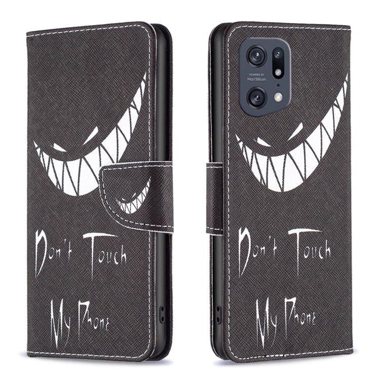 Drawing Pattern Leather Phone Case, For OnePlus Nord N200 5G, For OPPO Find X5 Pro, For OPPO Reno7 5G Global, For Infinix Zero X Neo, For Infinix Zero X / X Pro