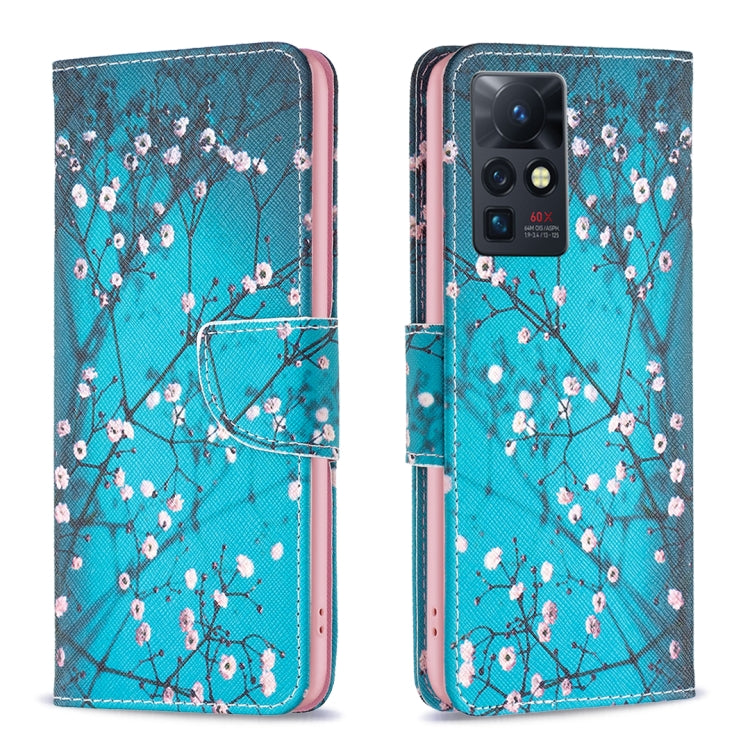 Drawing Pattern Leather Phone Case, For OnePlus Nord N200 5G, For OPPO Find X5 Pro, For OPPO Reno7 5G Global, For Infinix Zero X Neo, For Infinix Zero X / X Pro