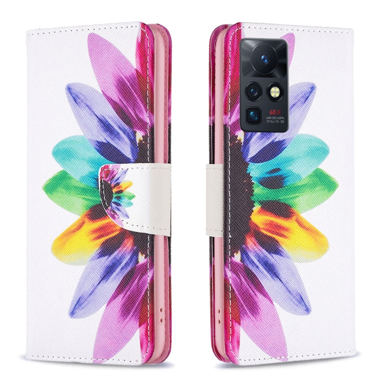 Drawing Pattern Leather Phone Case, For OnePlus Nord N200 5G, For OPPO Find X5 Pro, For OPPO Reno7 5G Global, For Infinix Zero X Neo, For Infinix Zero X / X Pro