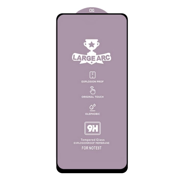 9H HD Alumina Tempered Glass Film For Xiaomi Redmi Note 11 4G Global 6.43 inch / Note 11S, For Xiaomi Poco M3 Pro 4G(1 PC), For Xiaomi Poco M3 Pro 5G(1 PC), For Xiaomi Poco X3 Pro(1 PC), For Xiaomi Mi 11 Lite 4G(1 PC), For Xiaomi Mi 11 Lite 5G(1 PC)   ...