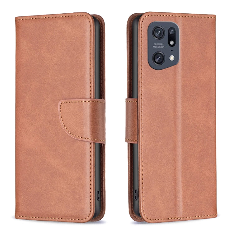 Lambskin Texture Leather Phone Case, For OnePlus Nord N200 5G, For OPPO Find X5 Pro, For OPPO Reno7 5G Global, For Infinix Zero X Neo, For Infinix Zero X / X Pro