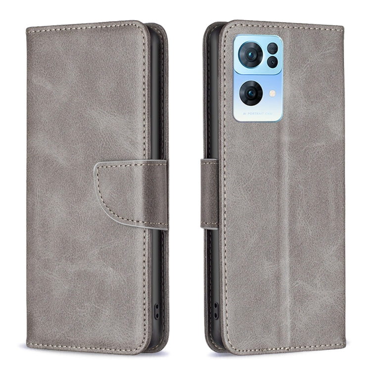 Lambskin Texture Leather Phone Case, For OnePlus Nord N200 5G, For OPPO Find X5 Pro, For OPPO Reno7 5G Global, For Infinix Zero X Neo, For Infinix Zero X / X Pro