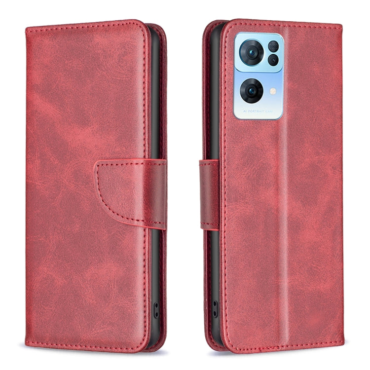 Lambskin Texture Leather Phone Case, For OnePlus Nord N200 5G, For OPPO Find X5 Pro, For OPPO Reno7 5G Global, For Infinix Zero X Neo, For Infinix Zero X / X Pro