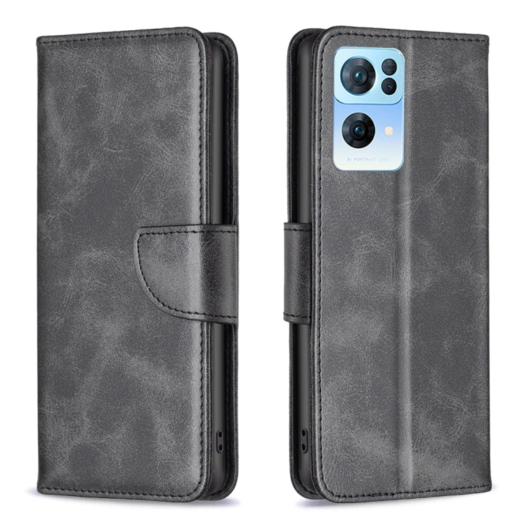 Lambskin Texture Leather Phone Case, For OnePlus Nord N200 5G, For OPPO Find X5 Pro, For OPPO Reno7 5G Global, For Infinix Zero X Neo, For Infinix Zero X / X Pro