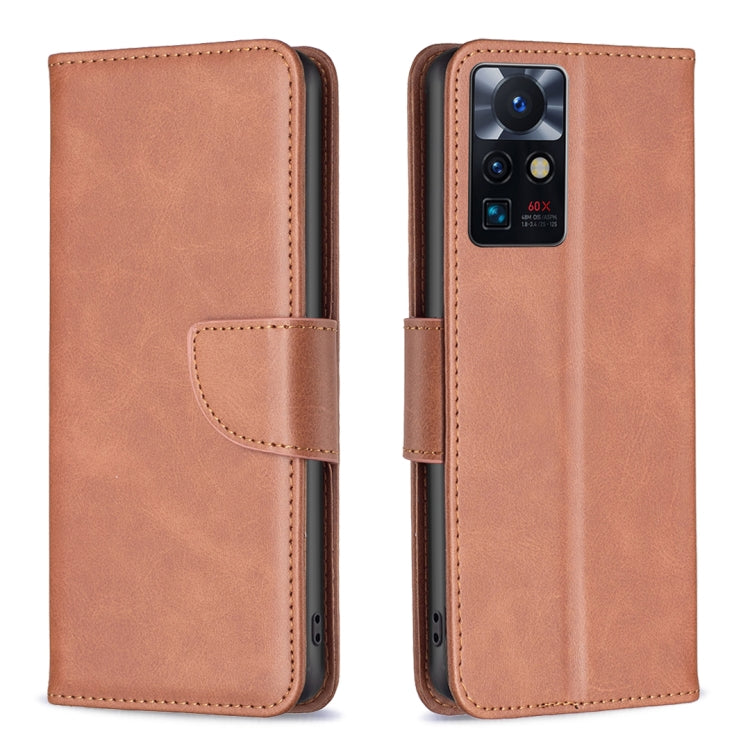 Lambskin Texture Leather Phone Case, For OnePlus Nord N200 5G, For OPPO Find X5 Pro, For OPPO Reno7 5G Global, For Infinix Zero X Neo, For Infinix Zero X / X Pro