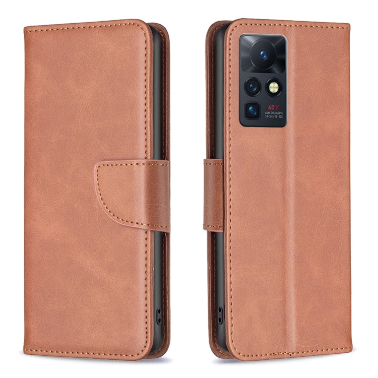 Lambskin Texture Leather Phone Case, For OnePlus Nord N200 5G, For OPPO Find X5 Pro, For OPPO Reno7 5G Global, For Infinix Zero X Neo, For Infinix Zero X / X Pro