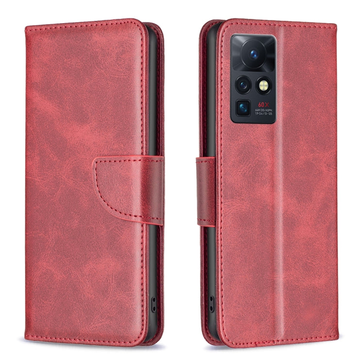 Lambskin Texture Leather Phone Case, For OnePlus Nord N200 5G, For OPPO Find X5 Pro, For OPPO Reno7 5G Global, For Infinix Zero X Neo, For Infinix Zero X / X Pro