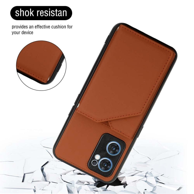 Skin Feel PU + TPU + PC Phone Case, For OPPO Reno7 5G, For OPPO Reno7 Pro 5G, For Xiaomi Redmi Note 11 Pro Global, For Xiaomi Redmi Note 11S/11 4G Global, For Samsung Galaxy A73 5G, For Xiaomi 12, For Xiaomi 12 Pro