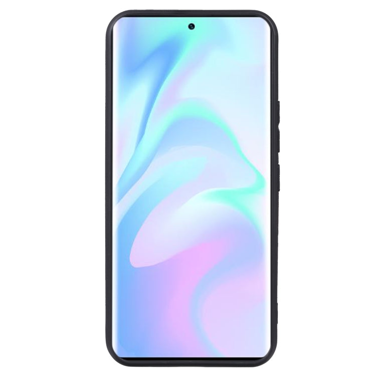 TPU Phone Case, For ZTE Axon 40 Ultra