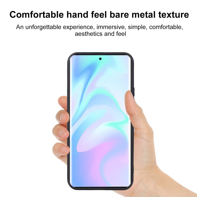 TPU Phone Case, For ZTE Axon 40 Ultra