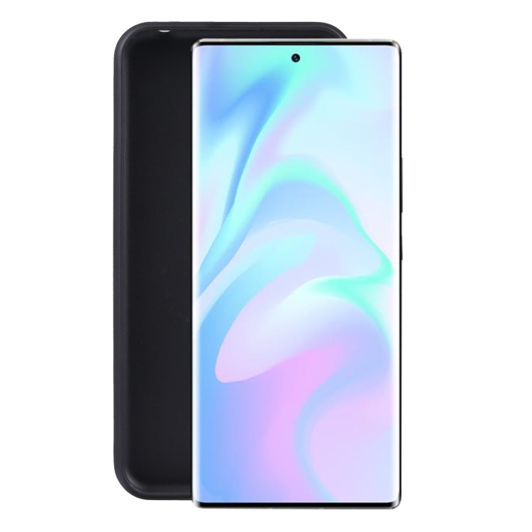 TPU Phone Case, For ZTE Axon 40 Ultra