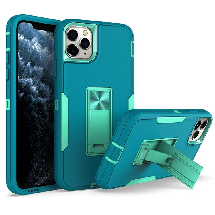 Magnetic Holder Phone Case, For iPhone SE 2022 / SE 2020 / 8 / 7, For iPhone 8 Plus / 7 Plus, For iPhone 11, For iPhone 11 Pro