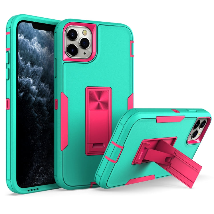 Magnetic Holder Phone Case, For iPhone SE 2022 / SE 2020 / 8 / 7, For iPhone 8 Plus / 7 Plus, For iPhone 11, For iPhone 11 Pro