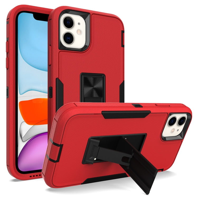 Magnetic Holder Phone Case, For iPhone 11 Pro Max, For iPhone 12 mini, For iPhone 12, For iPhone 12 Pro