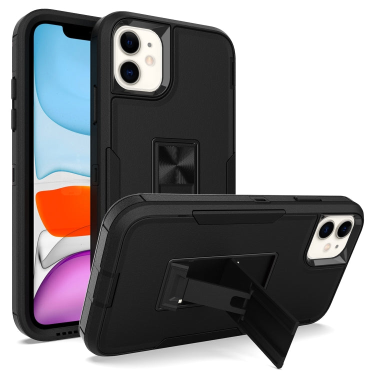 Magnetic Holder Phone Case, For iPhone 11 Pro Max, For iPhone 12 mini, For iPhone 12, For iPhone 12 Pro
