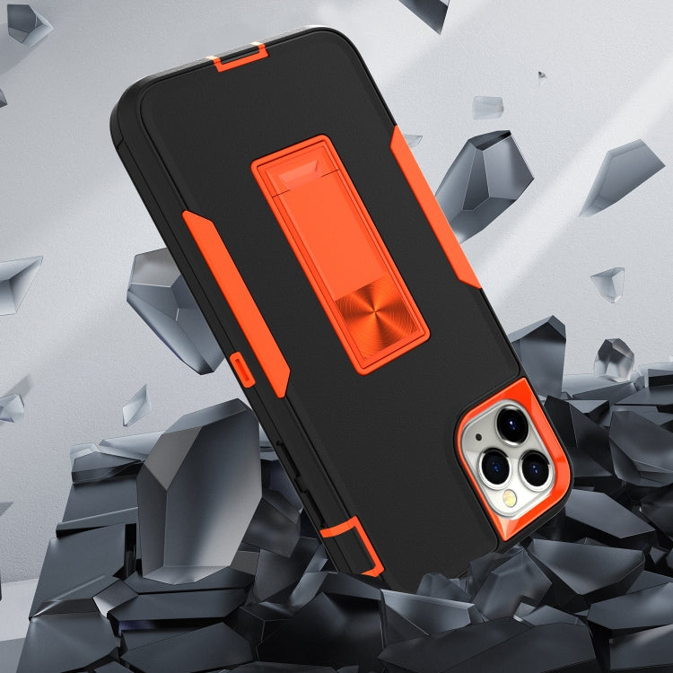 Magnetic Holder Phone Case, For iPhone 12 Pro Max, For iPhone 13 mini, For iPhone 13, For iPhone 13 Pro