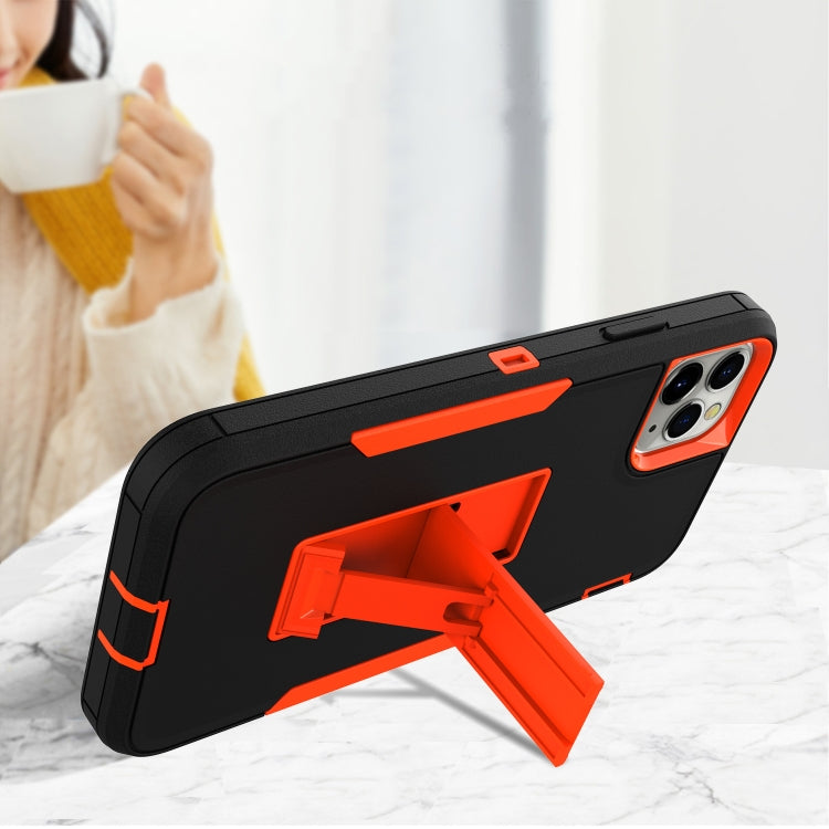 Magnetic Holder Phone Case, For iPhone 12 Pro Max, For iPhone 13 mini, For iPhone 13, For iPhone 13 Pro