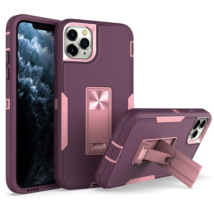 Magnetic Holder Phone Case, For iPhone 12 Pro Max, For iPhone 13 mini, For iPhone 13, For iPhone 13 Pro