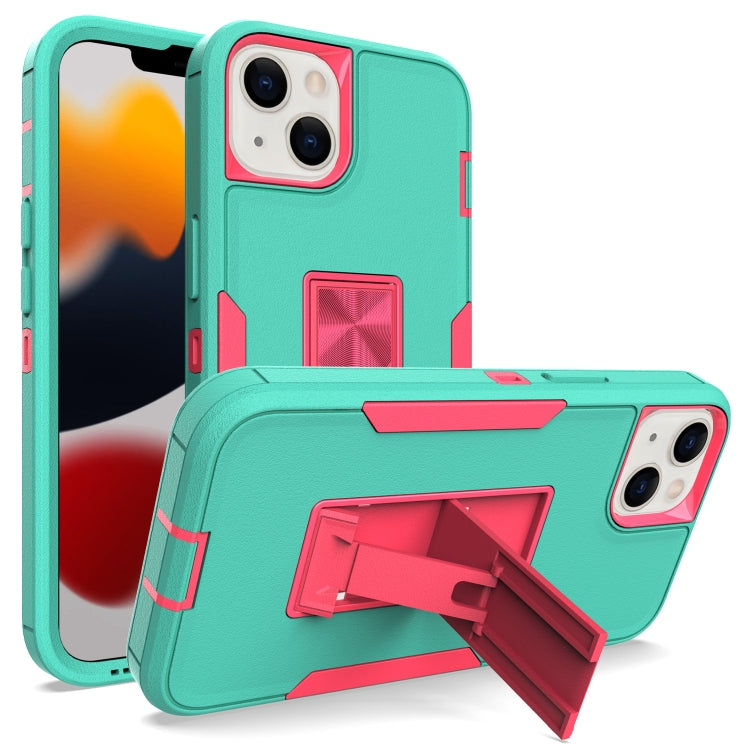 Magnetic Holder Phone Case, For iPhone 12 Pro Max, For iPhone 13 mini, For iPhone 13, For iPhone 13 Pro