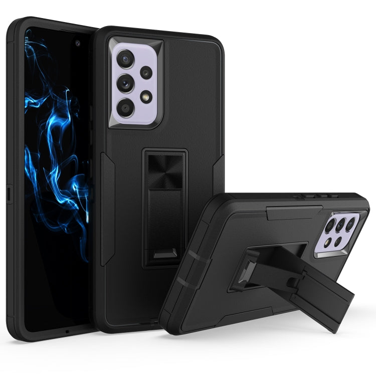 Magnetic Holder Phone Case, For Samsung Galaxy A13 5G, For Samsung Galaxy A33 5G, For Samsung Galaxy A53 5G, For Samsung Galaxy S21 FE 5G
