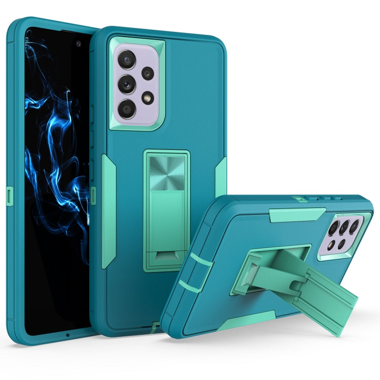 Magnetic Holder Phone Case, For Samsung Galaxy A13 5G, For Samsung Galaxy A33 5G, For Samsung Galaxy A53 5G, For Samsung Galaxy S21 FE 5G