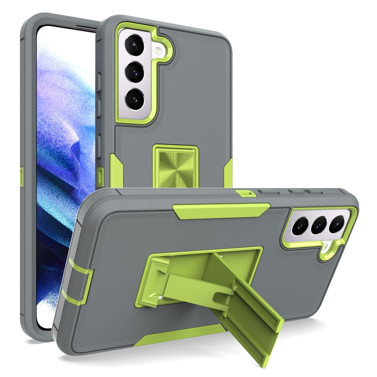 Magnetic Holder Phone Case, For Samsung Galaxy A13 5G, For Samsung Galaxy A33 5G, For Samsung Galaxy A53 5G, For Samsung Galaxy S21 FE 5G