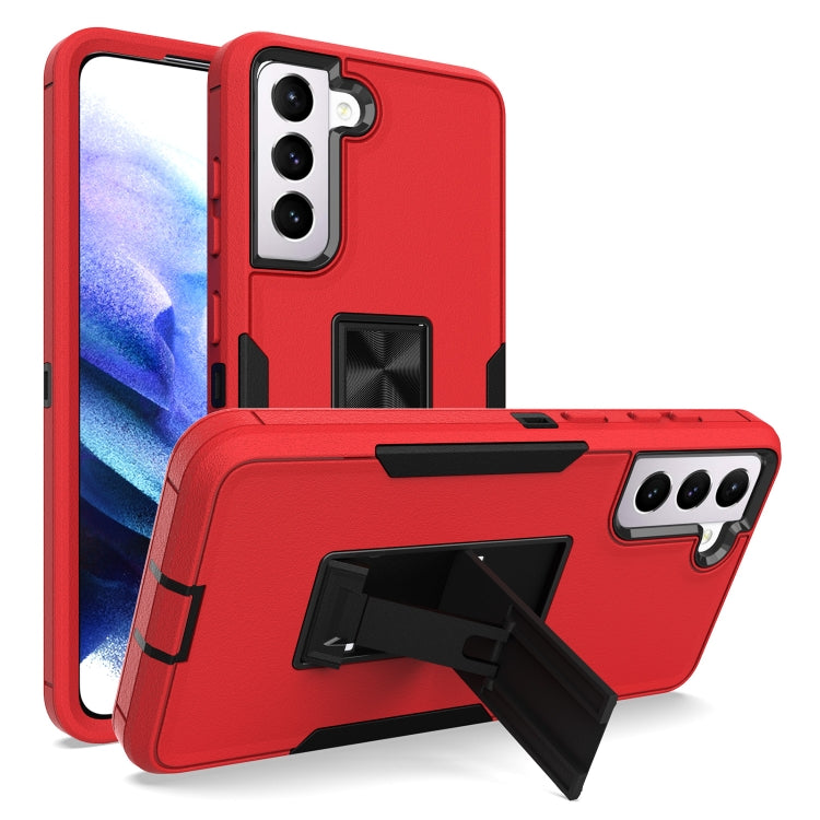 Magnetic Holder Phone Case, For Samsung Galaxy A13 5G, For Samsung Galaxy A33 5G, For Samsung Galaxy A53 5G, For Samsung Galaxy S21 FE 5G