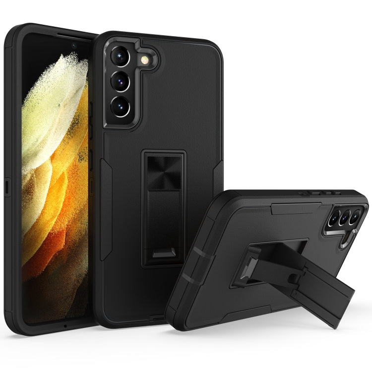 Magnetic Holder Phone Case, For Samsung Galaxy S22 5G, For Samsung Galaxy S22+ 5G, For Samsung Galaxy S22 Ultra 5G, For Samsung Galaxy A02s