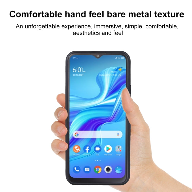TPU Phone Case, For TCL Bremen 5G / 20 AX 5G / 20R 5G, For Asus Zenfone 8 ZS590KS