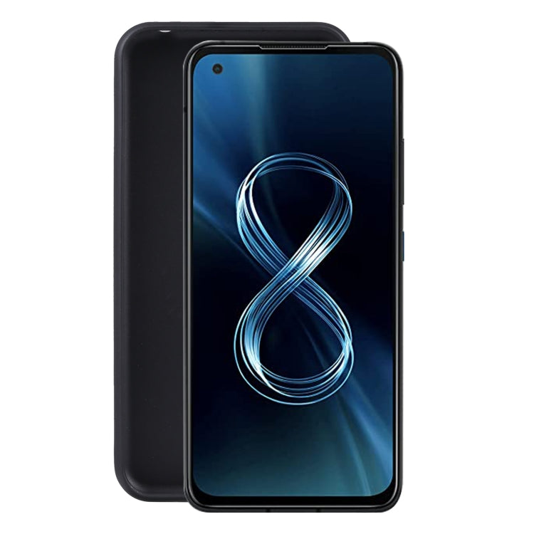 TPU Phone Case, For TCL Bremen 5G / 20 AX 5G / 20R 5G, For Asus Zenfone 8 ZS590KS