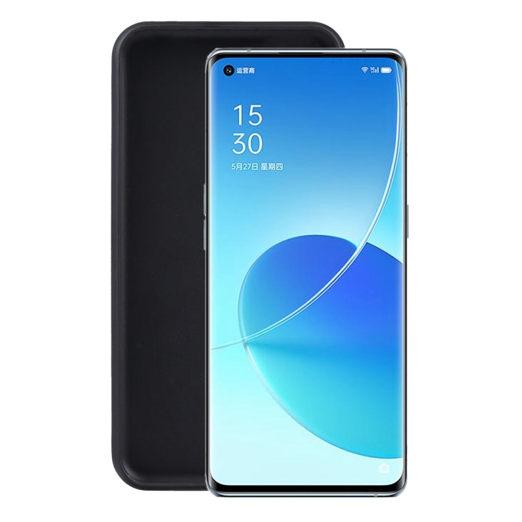 TPU Phone Case, For Motorola Moto E32, For OPPO Reno6 Pro 5G Snapdragon