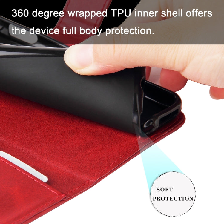Fashion Calf Texture Zipper Horizontal Flip Leather Case, For OPPO Realme C31, For OPPO Reno7 Pro 5G China & Global