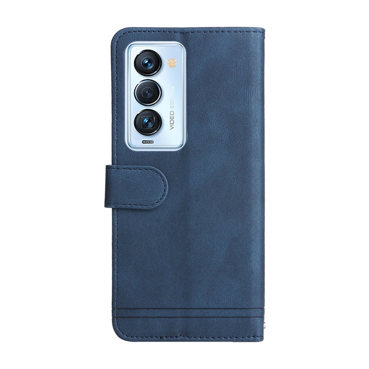 Skin Feel Life Tree Metal Button Leather Phone Case, For Tecno Camon 18 Premier, For Tecno Camon 18 / 18 Pro, For Infinix Hot 11s, For Infinix Hot 11s NFC, For Infinix Hot 11, For Infinix Smart 6, For Infinix Note 11 Pro / 11S / X697                   ...