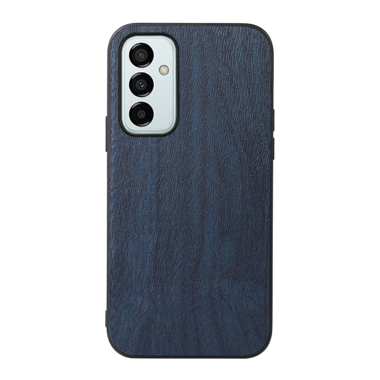 Wood Texture PU Phone Case, For Samsung Galaxy A13 4G, For Samsung Galaxy M23 / F23 5G