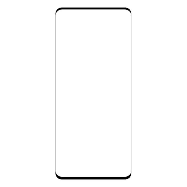 3D Curved Edge Full Screen Tempered Glass Film, For Xiaomi 12 Lite (1 PC)