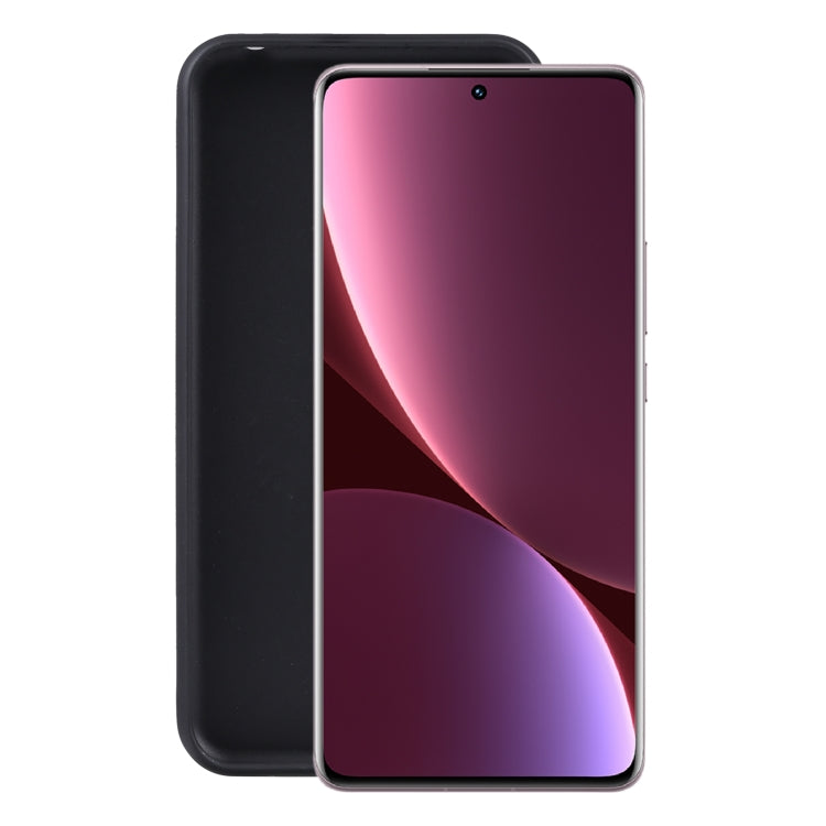 TPU Phone Case, For Xiaomi 12 Lite, For U-Magic Enjoy 50 Plus