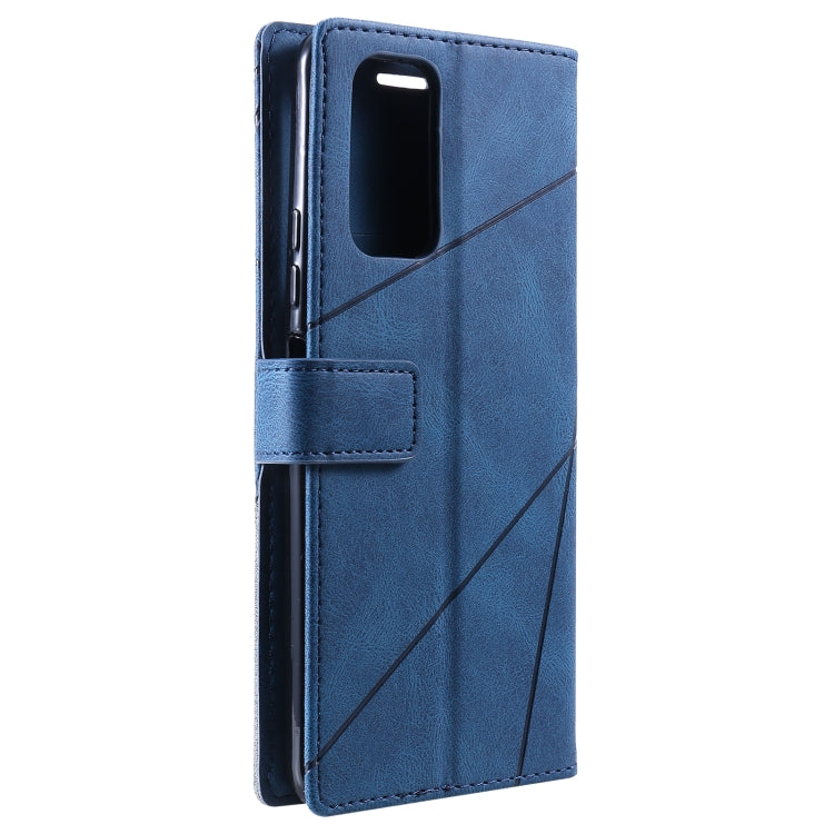 Skin Feel Splicing Leather Phone Case, For Xiaomi 11T, For Xiaomi Redmi Note 11, For Xiaomi Redmi Note 11 Pro, For Xiaomi Redmi K40S, For Xiaomi Redmi Note 11S, For Xiaomi Redmi 10C 4G Global/10 India, For Xiaomi Poco X4 Pro 5G, For Xiaomi Poco M4 Pro ...