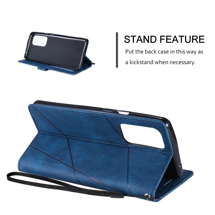 Skin Feel Splicing Leather Phone Case, For Xiaomi 11T, For Xiaomi Redmi Note 11, For Xiaomi Redmi Note 11 Pro, For Xiaomi Redmi K40S, For Xiaomi Redmi Note 11S, For Xiaomi Redmi 10C 4G Global/10 India, For Xiaomi Poco X4 Pro 5G, For Xiaomi Poco M4 Pro ...