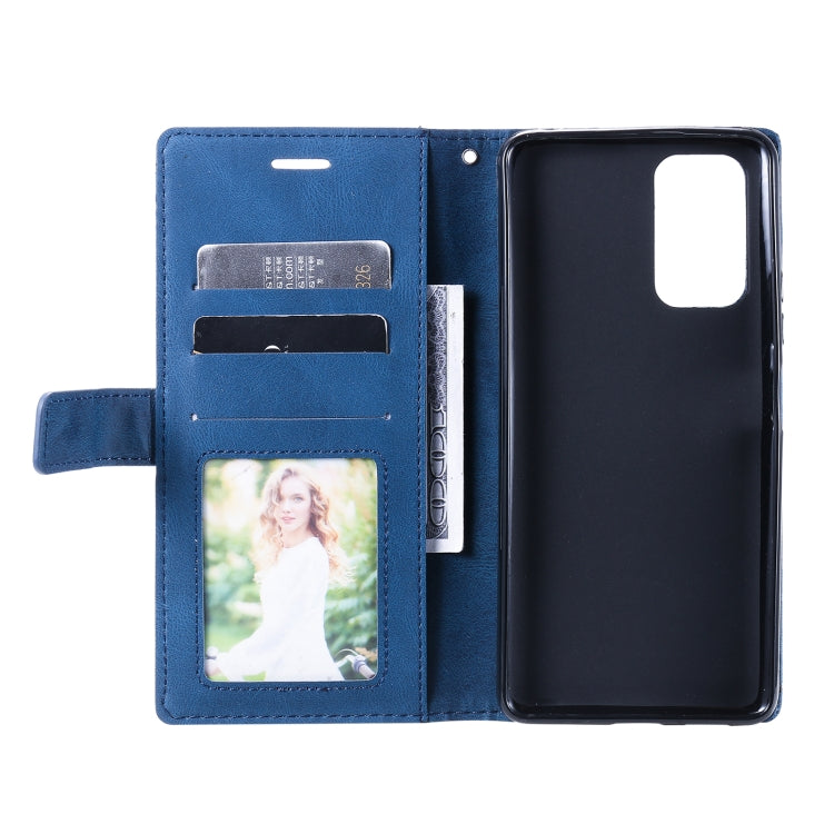 Skin Feel Splicing Leather Phone Case, For Xiaomi 11T, For Xiaomi Redmi Note 11, For Xiaomi Redmi Note 11 Pro, For Xiaomi Redmi K40S, For Xiaomi Redmi Note 11S, For Xiaomi Redmi 10C 4G Global/10 India, For Xiaomi Poco X4 Pro 5G, For Xiaomi Poco M4 Pro ...