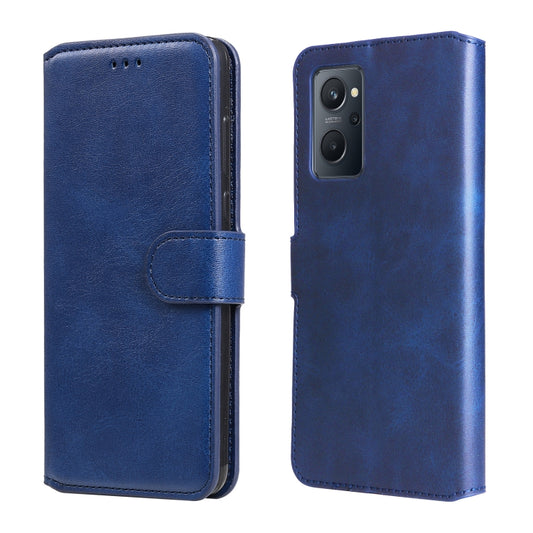 Classic Calf Texture Flip Leather Case, For OPPO Realme 9i / A36 / A76 / A96 4G, For OPPO Realme 9 Pro+, For OPPO Realme 9 Pro / Realme V25, For OPPO Realme C31, For Honor 50 SE / Huawei nova 9 SE, For OPPO Realme C35, For OPPO Realme GT Neo3          ...