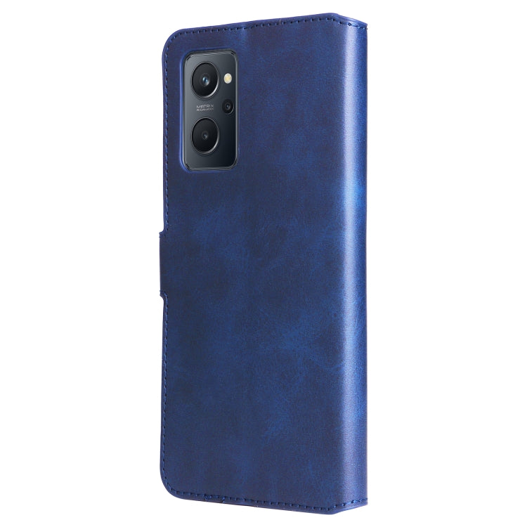 Classic Calf Texture Flip Leather Case, For OPPO Realme 9i / A36 / A76 / A96 4G, For OPPO Realme 9 Pro+, For OPPO Realme 9 Pro / Realme V25, For OPPO Realme C31, For Honor 50 SE / Huawei nova 9 SE, For OPPO Realme C35, For Honor 50 Pro / Huawei nova 9 ...