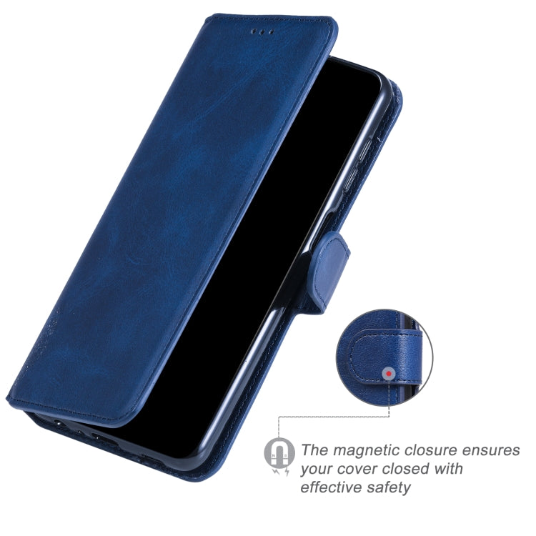 Classic Calf Texture Flip Leather Case, For OPPO Realme 9i / A36 / A76 / A96 4G, For OPPO Realme 9 Pro+, For OPPO Realme 9 Pro / Realme V25, For OPPO Realme C31, For Honor 50 SE / Huawei nova 9 SE, For OPPO Realme C35, For Honor 50 Pro / Huawei nova 9 ...