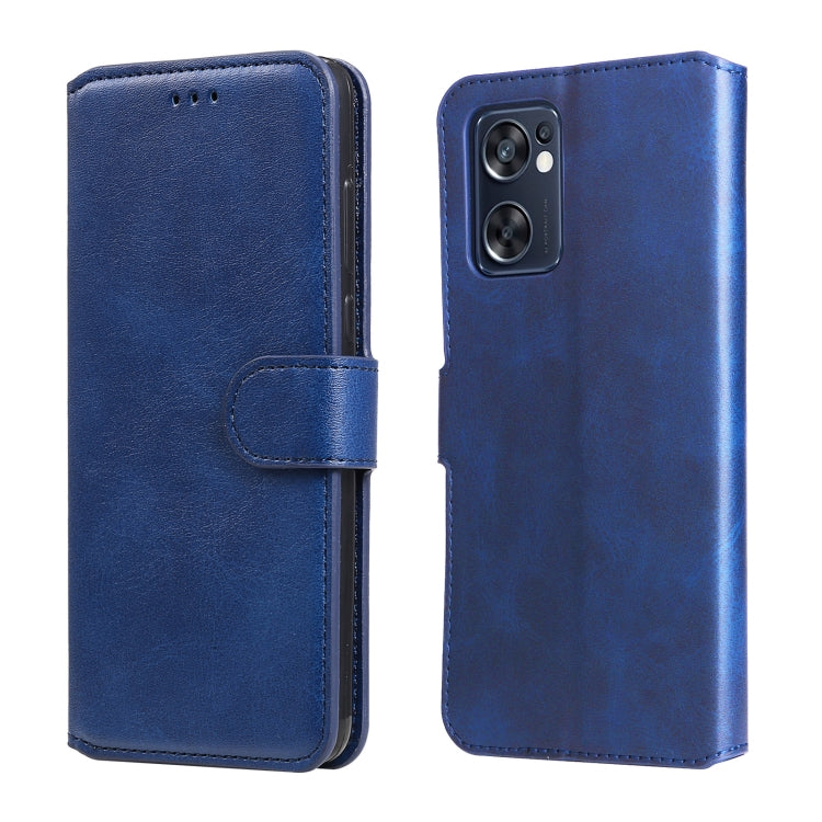 Classic Calf Texture Flip Leather Case, For OPPO Reno7 SE 5G, For OPPO Reno7 Z 5G / A96 5G, For vivo Y55 5G / Y75 5G / T1 5G, For vivo Y76s / Y76 5G, For Xiaomi Redmi Note 11 Global / Note 11S, For Xiaomi Redmi Note 11E / Redmi 10 Prime+ 5G            ...
