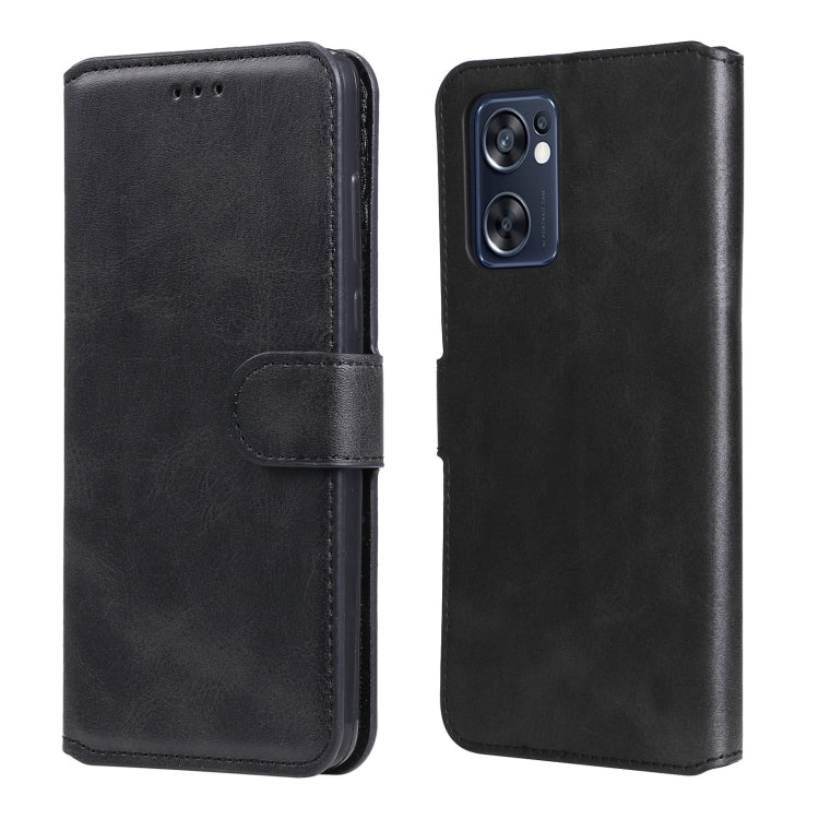 Classic Calf Texture Flip Leather Case, For OPPO Reno7 SE 5G, For OPPO Reno7 Z 5G / A96 5G, For vivo Y55 5G / Y75 5G / T1 5G, For vivo Y76s / Y76 5G, For Xiaomi Redmi Note 11 Global / Note 11S, For Xiaomi Redmi Note 11E / Redmi 10 Prime+ 5G            ...