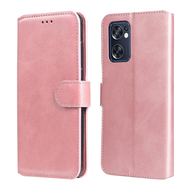Classic Calf Texture Flip Leather Case, For OPPO Reno7 SE 5G, For OPPO Reno7 Z 5G / A96 5G, For vivo Y55 5G / Y75 5G / T1 5G, For vivo Y76s / Y76 5G, For Xiaomi Redmi Note 11 Global / Note 11S, For Xiaomi Redmi Note 11E / Redmi 10 Prime+ 5G            ...
