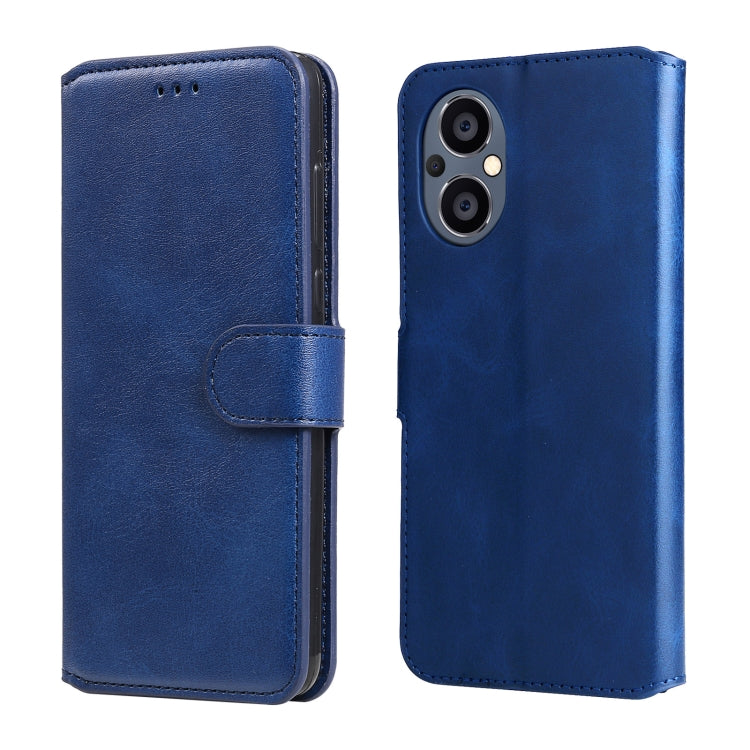 Classic Calf Texture Flip Leather Case, For OPPO Reno7 SE 5G, For OPPO Reno7 Z 5G / A96 5G, For vivo Y55 5G / Y75 5G / T1 5G, For vivo Y76s / Y76 5G, For Xiaomi Redmi Note 11 Global / Note 11S, For Xiaomi Redmi Note 11E / Redmi 10 Prime+ 5G            ...