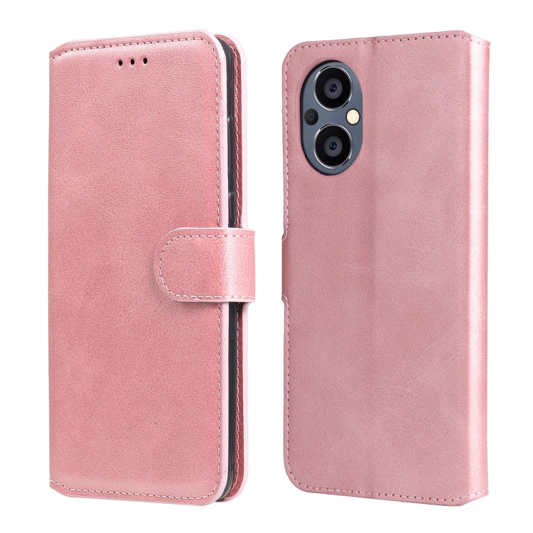 Classic Calf Texture Flip Leather Case, For OPPO Reno7 SE 5G, For OPPO Reno7 Z 5G / A96 5G, For vivo Y55 5G / Y75 5G / T1 5G, For vivo Y76s / Y76 5G, For Xiaomi Redmi Note 11 Global / Note 11S, For Xiaomi Redmi Note 11E / Redmi 10 Prime+ 5G            ...