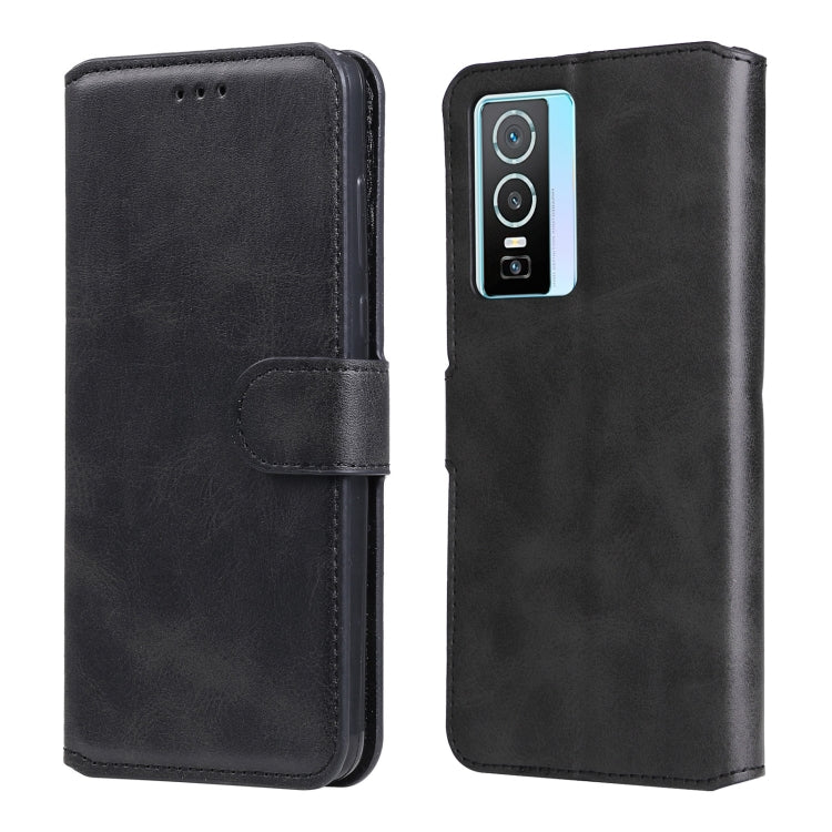 Classic Calf Texture Flip Leather Case, For OPPO Reno7 SE 5G, For OPPO Reno7 Z 5G / A96 5G, For vivo Y55 5G / Y75 5G / T1 5G, For vivo Y76s / Y76 5G, For Xiaomi Redmi Note 11 Global / Note 11S, For Xiaomi Redmi Note 11E / Redmi 10 Prime+ 5G            ...