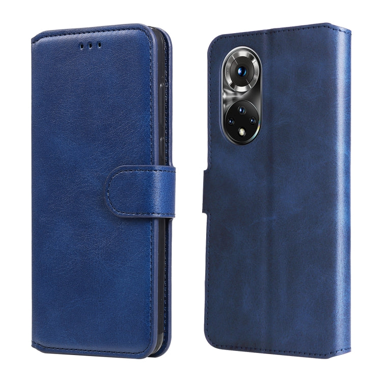 Classic Calf Texture Flip Leather Case, For OPPO Realme 9i / A36 / A76 / A96 4G, For OPPO Realme 9 Pro+, For OPPO Realme 9 Pro / Realme V25, For OPPO Realme C31, For Honor 50 SE / Huawei nova 9 SE, For OPPO Realme C35, For OPPO Realme GT Neo3          ...